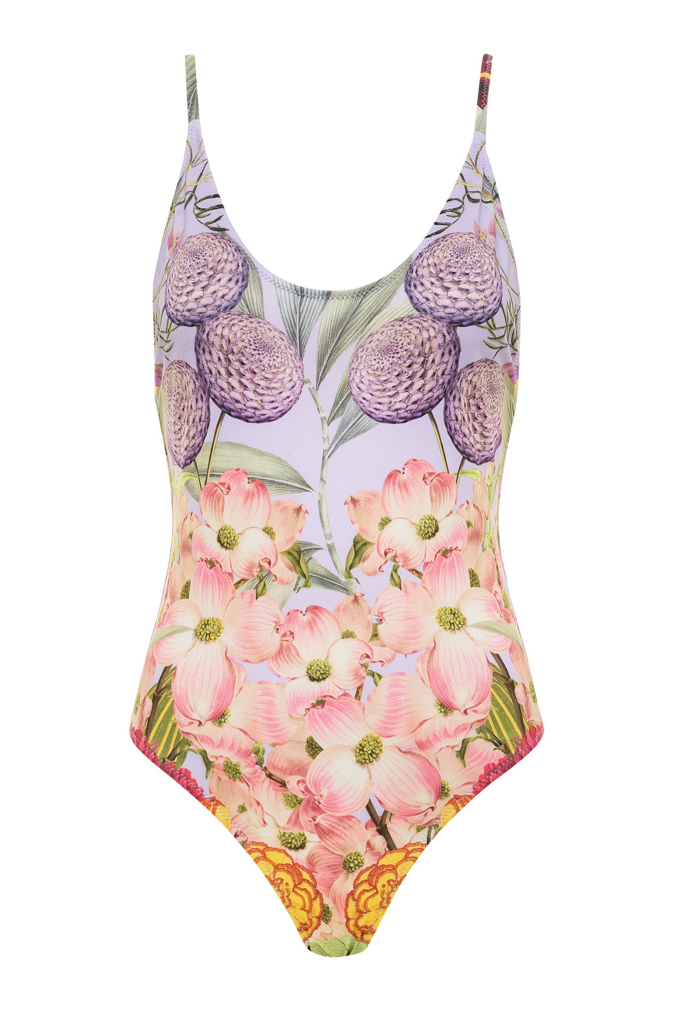 Slip One Piece - Final Sale-Carolina K