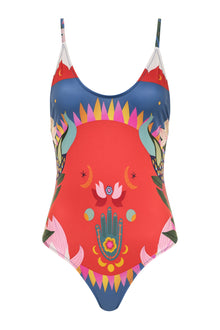 Slip One Piece - Final Sale-Carolina K