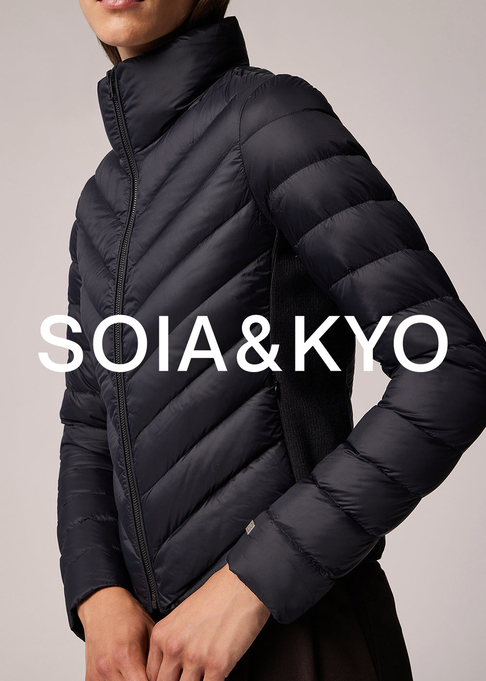 SOIA & KYO