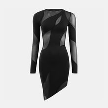 SPIRAL Long Sleeve Dressâ€¨ - OW Collection