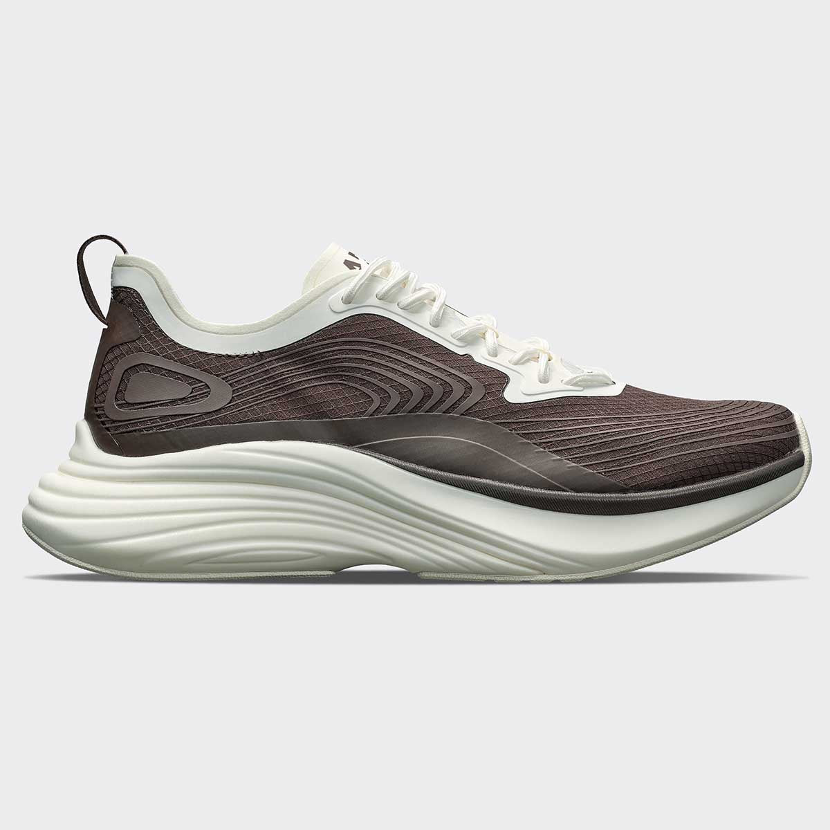 Men's | Streamline | Chocolate / Ivory