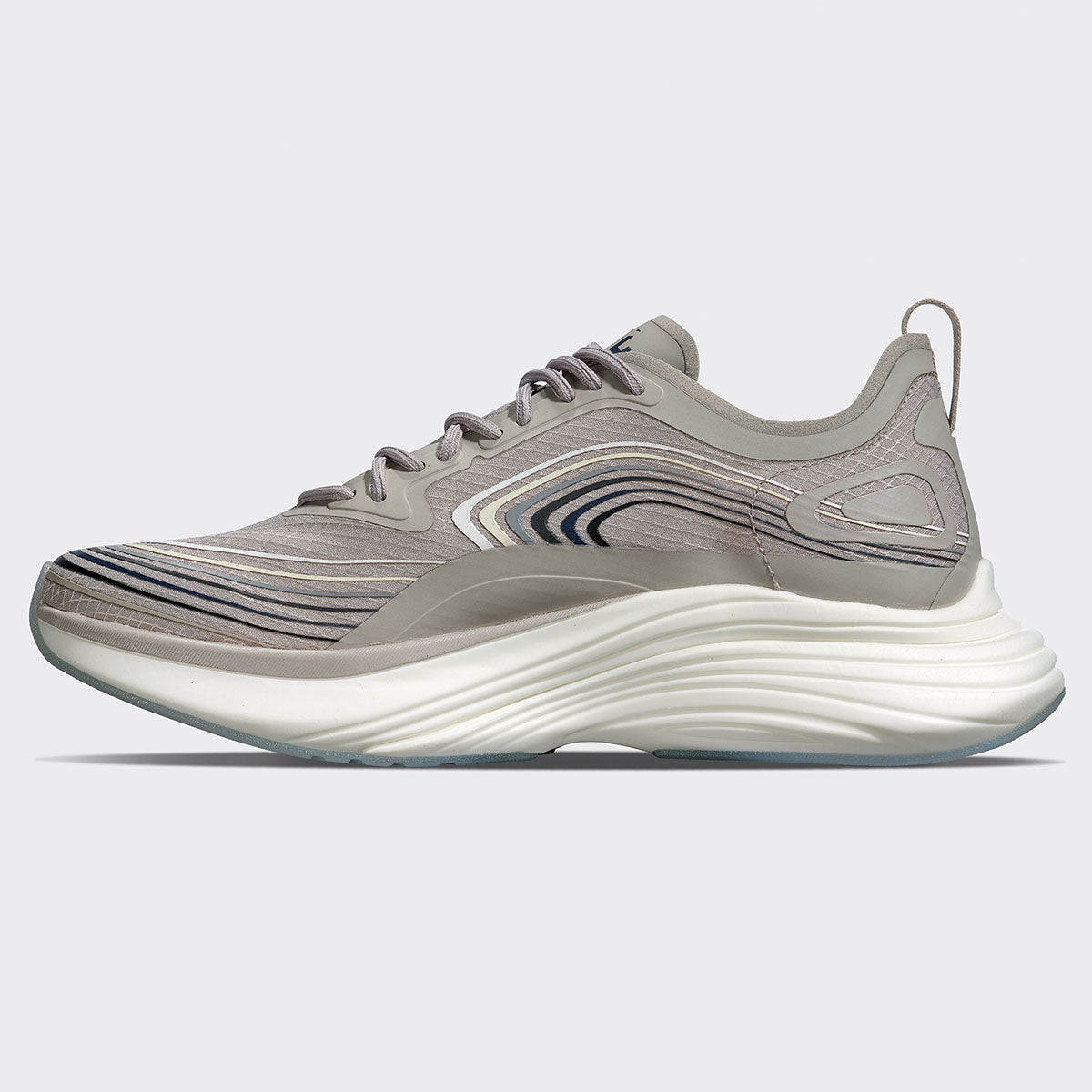 Men's | Streamline | Clay / Midnight / Multi