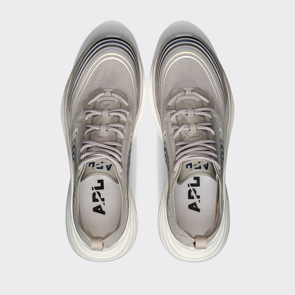 Men's | Streamline | Clay / Midnight / Multi