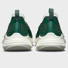 Men's | Streamline | Dark Green / Ivory