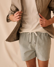 Sage/White