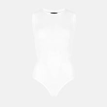OW Collection TANKTOP Bodysuit Bodysuit 001 - White