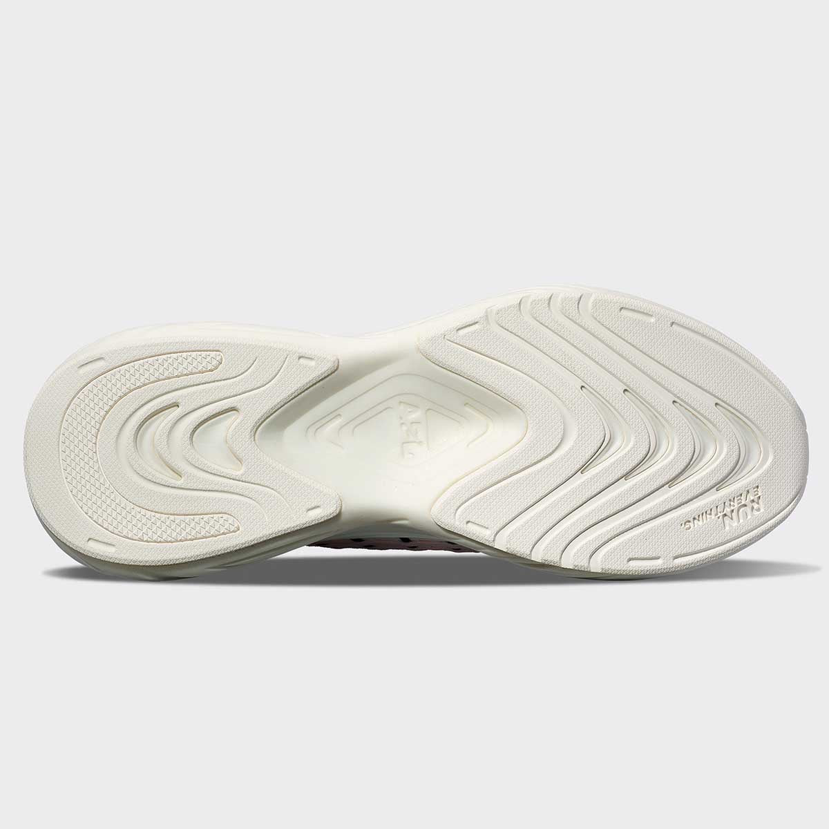 Men's | TechLoom Zipline | Ivory / Bleached Pink / Black