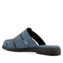 4Ever Casual Mule | Denim Fabric