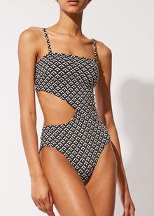 The Cameron - Solid & Striped