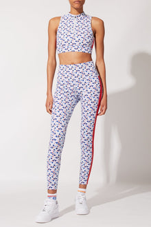 The Legging - Solid & Striped