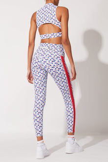 The Legging - Solid & Striped