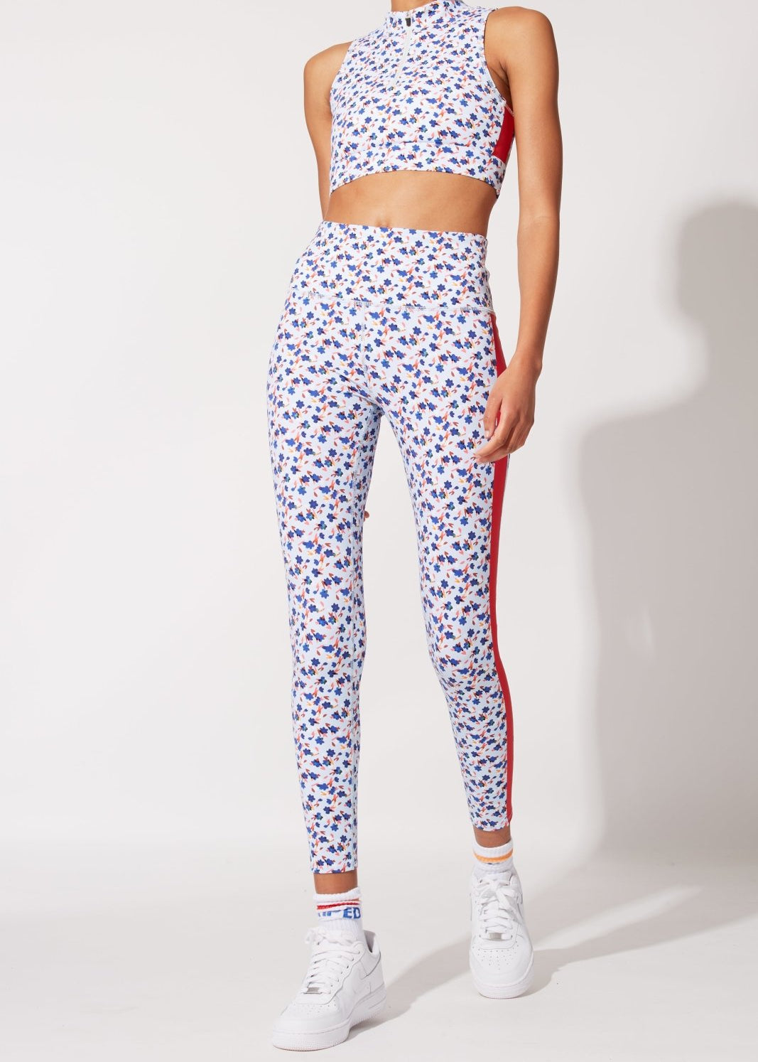 The Legging - Solid & Striped