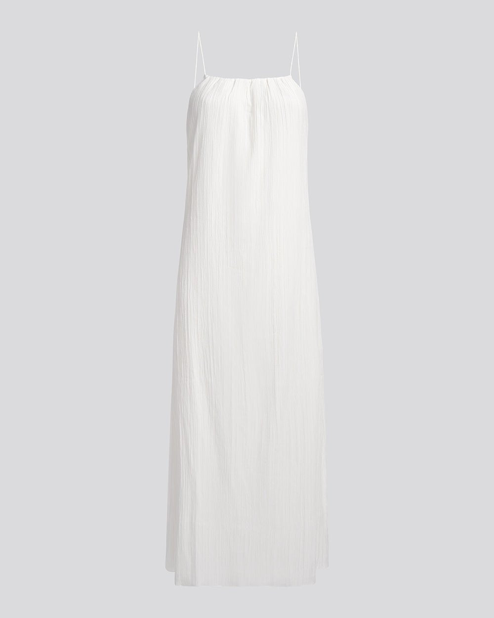 The Sarai Dress - Solid & Striped