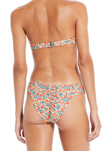The Sienna Bottom - Solid & Striped