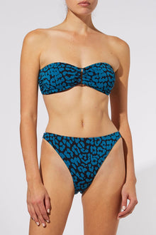 The Tati Bottom - Solid & Striped