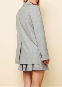 The Warren Blazer - Solid & Striped