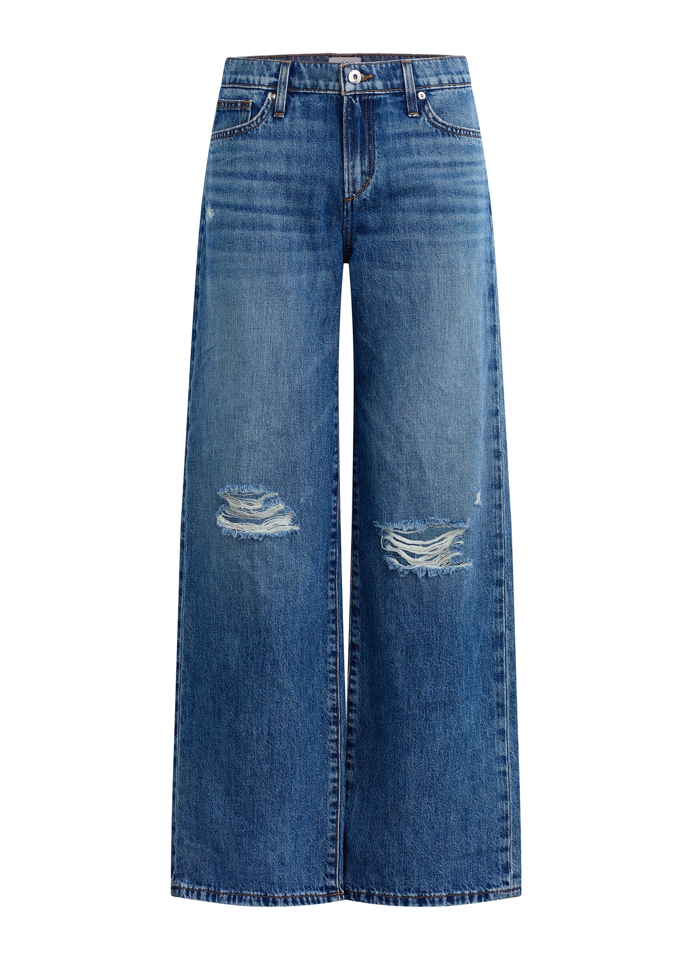 VINTAGE LIGHT WASH