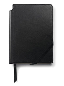 Medium Classic Journal | Black