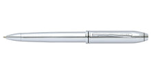 Townsend Lustrous Chrome Ballpoint Pen