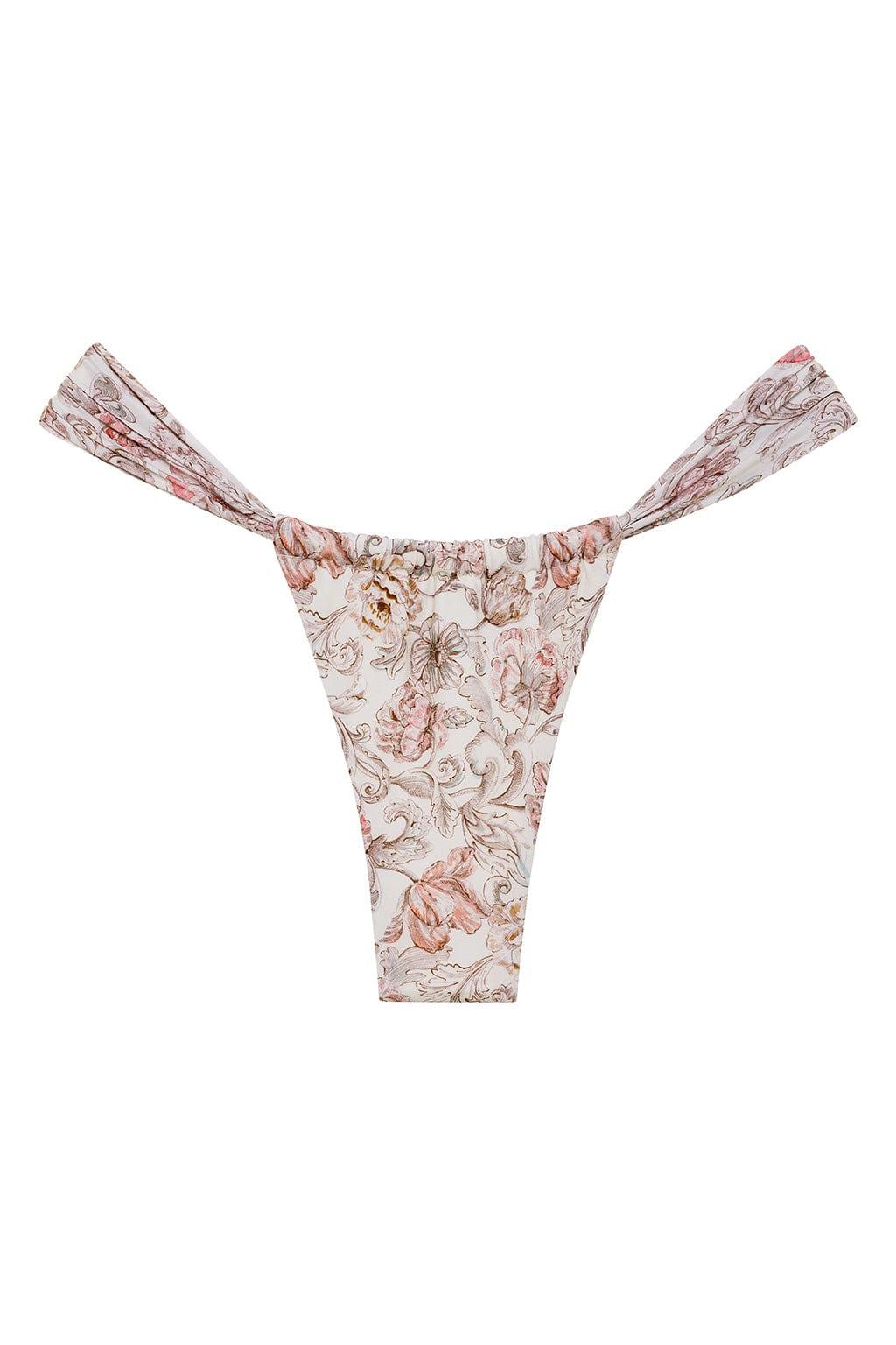 Sandra Bikini Bottom | Venecia Floral