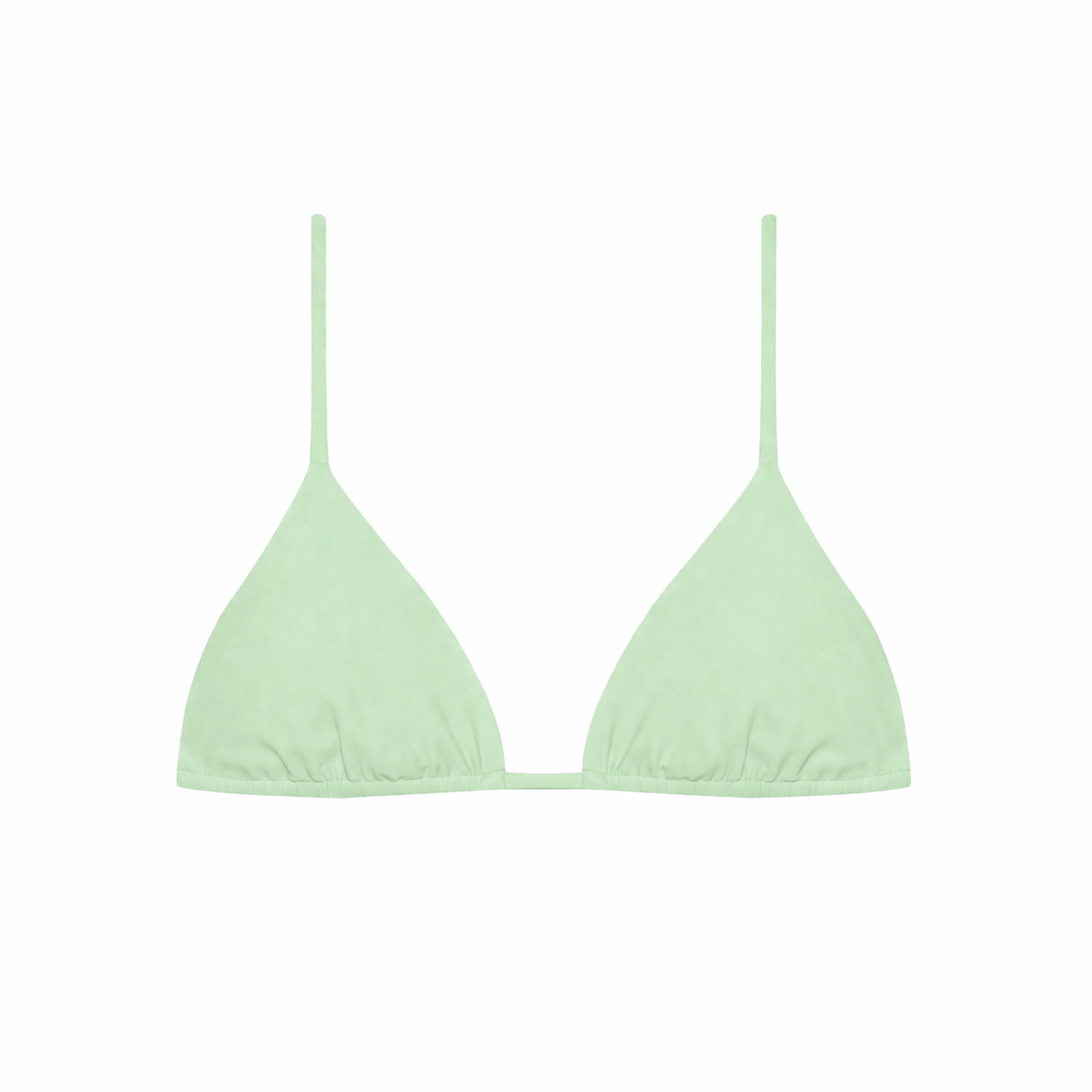 Via Top | Seafoam Sheen