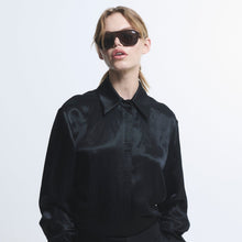 Vittoria Glasses | Brown