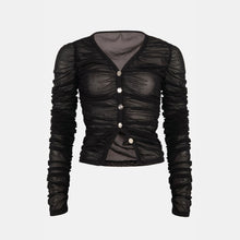 WANTED Cardigan - OW Collection