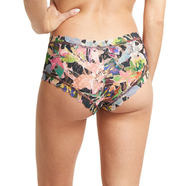 Signature Lace Boyshort - II | Unapologetic