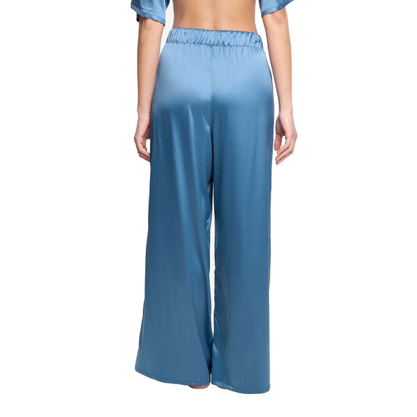 Satin Sleep Pant | Bath Time
