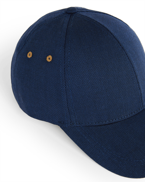 Men | Baseball Cap | Navy