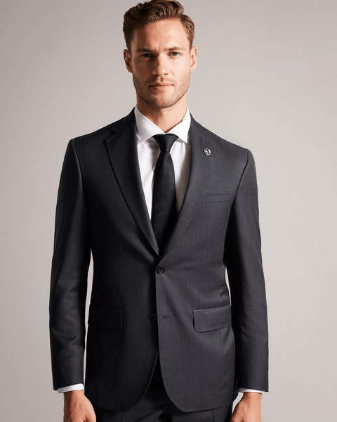 Men | JV Core Jacket | Medium Grey
