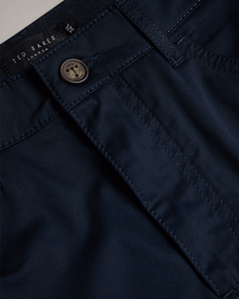 Men | Irvine Slim Fit Chino Tro | Navy