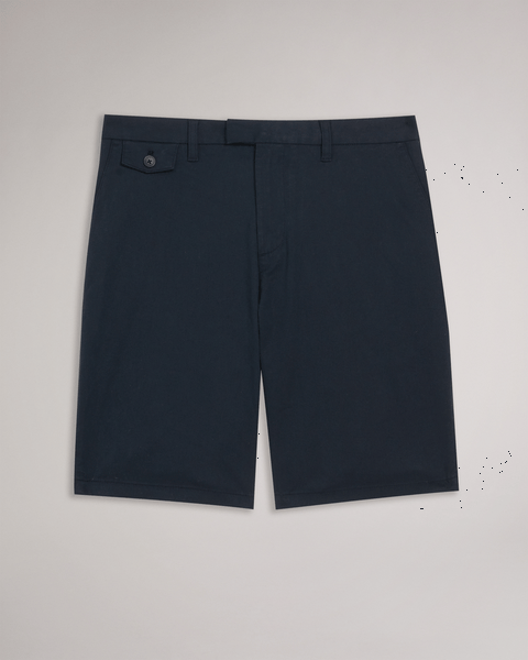 Men | Chino Short | Navy