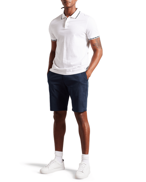 Men | Chino Short | Navy