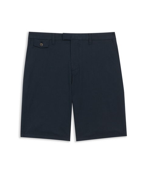 Men | Chino Short | Navy