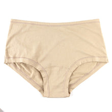 PlayStretch Boyshort | Chai