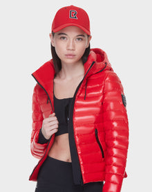 Women | Marya - Ca En L121002 Poppy | Red