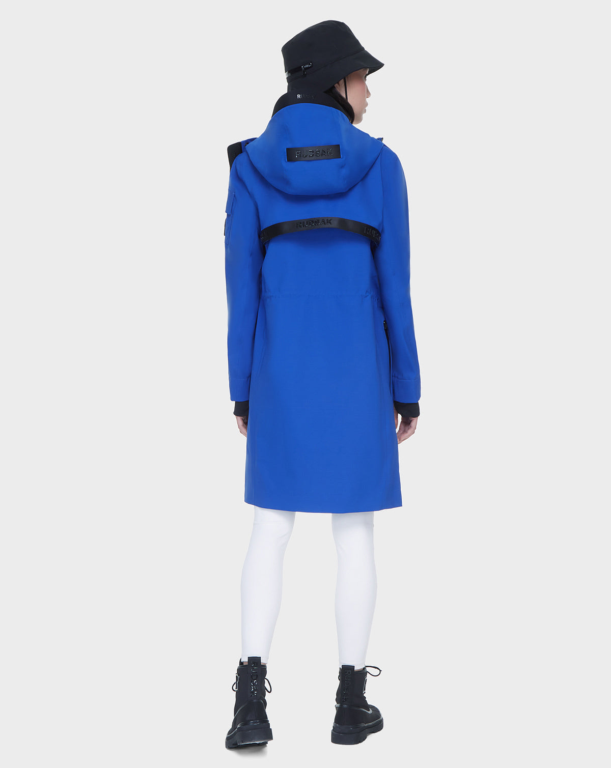 Women | Caylin - 8122015 | Royal Blue