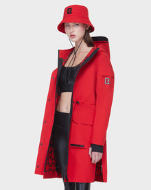 Women | CAYLIN - 8122015 | Poppy Red