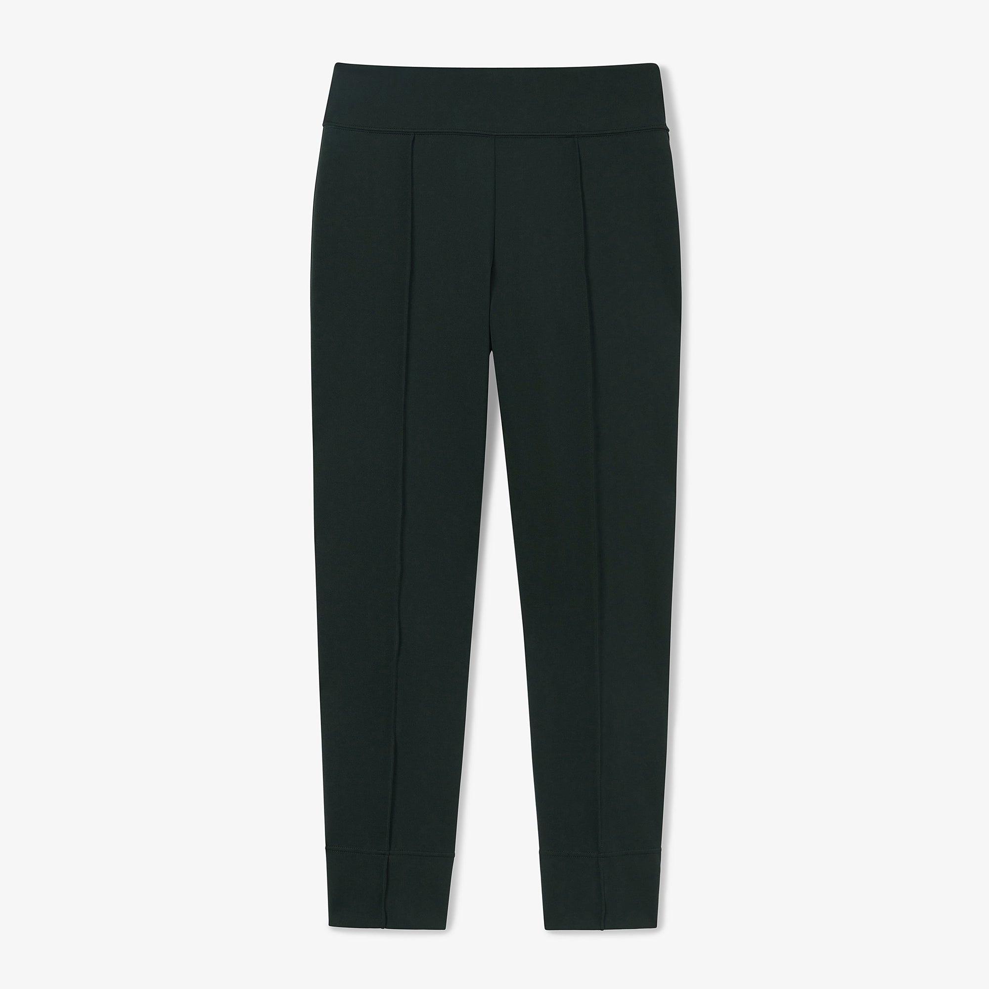 Packshot image of the Robin pant in Forest